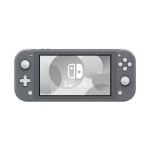 Игровая приставка Nintendo Switch Lite 32GB, Gray