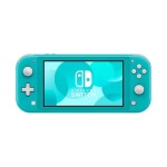 Игровая приставка Nintendo Switch Lite 32GB, Turquoise