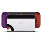 Игровая приставка Nintendo Switch OLED 64GB, Pokemon