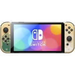 Игровая приставка Nintendo Switch OLED 64GB, Zelda