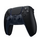 Геймпад Sony DualSense для PS5, Черный