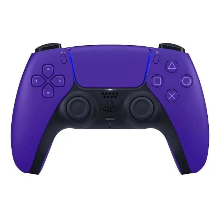 Геймпад Sony DualSense для PS5, Фиолетовый
