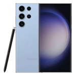 Смартфон Samsung Galaxy S23 Ultra SM-918B/DS 12/1TB Sky Blue