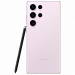 Смартфон Samsung Galaxy S23 Ultra SM-918B/DS 8/256GB Light Pink