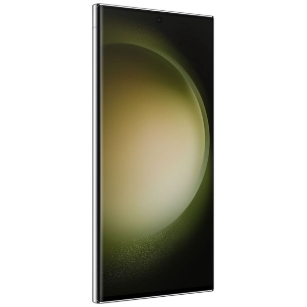 Смартфон Samsung Galaxy S23 Ultra SM-918B/DS 12/1TB Lime