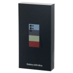 Смартфон Samsung Galaxy S23 Ultra SM-918B/DS 12/1TB Red