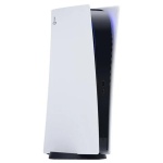 Игровая приставка Sony PlayStation 5 (CFI-1200A) 825Gb White