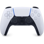 Геймпад Sony DualSense для PS5, Белый
