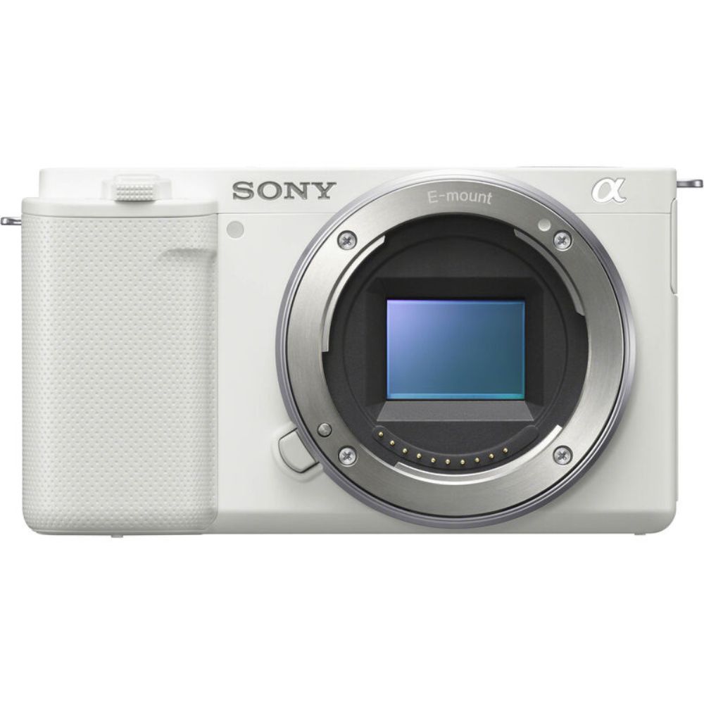 Купить Фотоаппарат Sony ZV-E10 Body в Москве - по низким ценам в ...