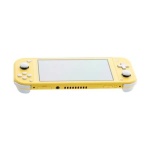 Игровая приставка Nintendo Switch Lite 32GB, Yellow