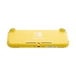 Игровая приставка Nintendo Switch Lite 32GB, Yellow