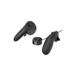 Шлем виртуальной реальности Oculus Quest Pro 256GB Black