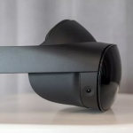 Шлем виртуальной реальности Oculus Quest Pro 256GB Black