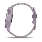 Часы Garmin Vivoactive 5 Purple 010-02862-13