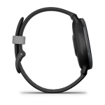 Часы Garmin Vivoactive 5 Black 010-02862-10