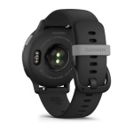 Часы Garmin Vivoactive 5 Black 010-02862-10