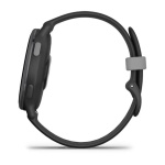 Часы Garmin Vivoactive 5 Black 010-02862-10
