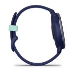 Часы Garmin Vivoactive 5 Blue 010-02862-12