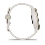 Часы Garmin Vivoactive 5 Cream Gold Ivory 010-02862-11