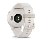 Часы Garmin Vivoactive 5 Cream Gold Ivory 010-02862-11