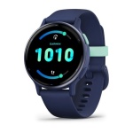 Часы Garmin Vivoactive 5 Blue 010-02862-12