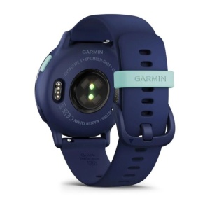 Часы Garmin Vivoactive 5 Blue 010-02862-12