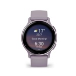 Часы Garmin Vivoactive 5 Purple 010-02862-13