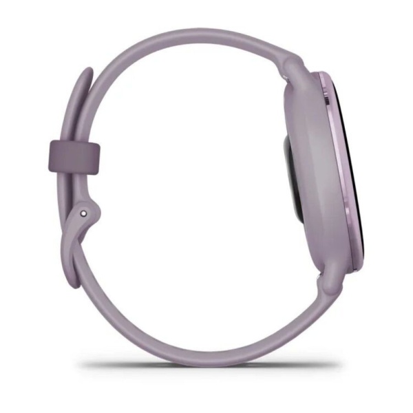 Часы Garmin Vivoactive 5 Purple 010-02862-13
