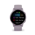 Часы Garmin Vivoactive 5 Purple 010-02862-13