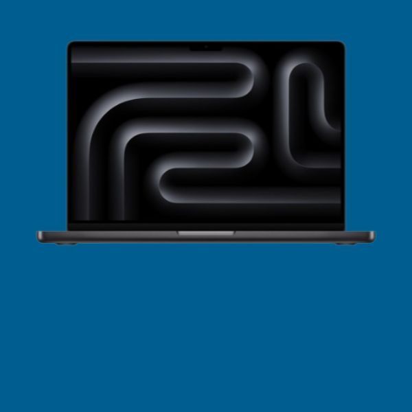macbook pro 16 m3