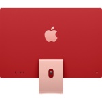 Моноблок Apple iMac 24″ M3 8C CPU, 10C GPU/16GB/512GB, Розовый Z19N0002Z