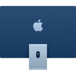 Моноблок Apple iMac 24″ M3 8C CPU, 10C GPU/16GB/512GB, Голубой Z19L0002Z