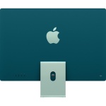 Моноблок Apple iMac 24″ M3 8C CPU, 10C GPU/16GB/1TB, Зеленый Z19J00033