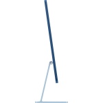 Моноблок Apple iMac 24″ M3 8C CPU, 10C GPU/16GB/512GB, Голубой Z19L0002Z