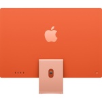 Моноблок Apple iMac 24″ M3 8C CPU, 10C GPU/16GB/1TB, Оранжевый Z19R0019T