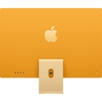 Моноблок Apple iMac 24″ M3 8C CPU, 10C GPU/16GB/1TB, Желтый