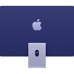 Моноблок Apple iMac 24″ M3 8C CPU, 10C GPU/8GB/256GB Русифицированный