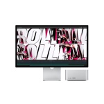 Монитор Apple Studio Display 27" Standard glass - VESA mount adapter MMYQ3