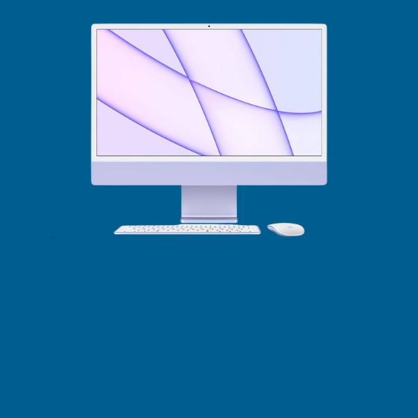 imac 24 m1