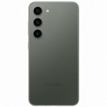 Смартфон Samsung Galaxy S23 SM-911B/DS 128GB Green