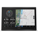 Картплоттер Garmin GPSMAP 8412XSV 010-02092-02