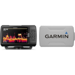 Эхолот Garmin Striker Vivid 7cv GT20 010-02552-00