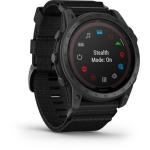 Умные часы Garmin Tactix 7 Standard Edition Black 010-02704-01