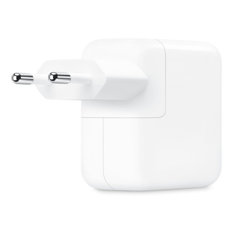 Сетевой адаптер Apple 35W USB-C Dual