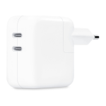 Сетевой адаптер Apple 35W USB-C Dual