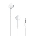 Наушники Apple EarPods с разъёмом 3.5mm Headphone Plug