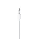 Наушники Apple EarPods с разъёмом 3.5mm Headphone Plug