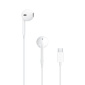 Наушники Apple EarPods с разъёмом USB-C