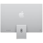 Моноблок Apple iMac 24″ M1 8C CPU, 8C GPU/16GB/1TB, Серебристый  Z12Q001SB