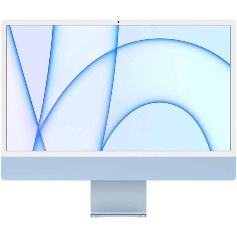 Моноблок Apple iMac 24″ M1 8C CPU, 8C GPU/16GB/1TB Purple Z13100064